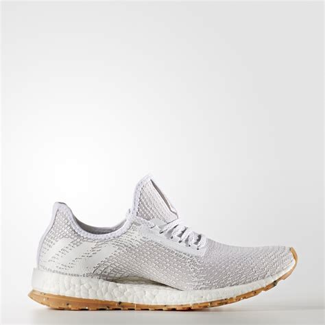 adidas pure boost x atr weiß bb 3797|Buy Wmns PureBoost X ATR 'White Pearl Grey'.